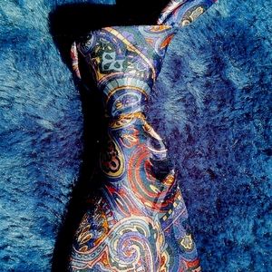 Manhattan Men's Tie